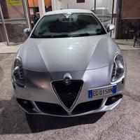 Alfa romeo giulietta 2.0 170 cavalli