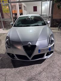 Alfa romeo giulietta 2.0 170 cavalli