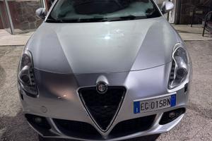 Alfa romeo giulietta 2.0 170 cavalli