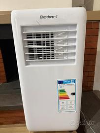 Climatizzatore portatile