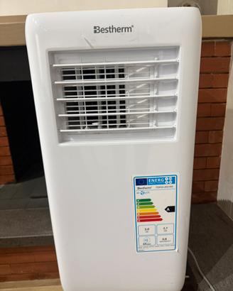 Climatizzatore portatile