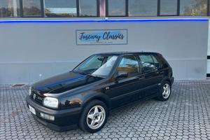 Volkswagen Golf GTI 2.0 cat 5 porte Edition