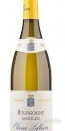 Bourgogne Les Tilles 2020 Oliver Leflaire 1.5L