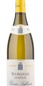 Bourgogne Les Tilles 2020 Oliver Leflaire 1.5L