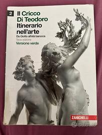 Il cricco di teodoro 2