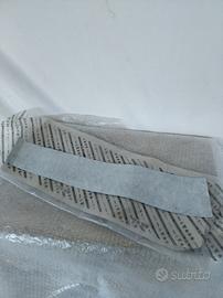 STRISCIA ABBELLIMENTO MONTANTE ANT PORTA POST SX F