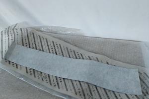 STRISCIA ABBELLIMENTO MONTANTE ANT PORTA POST SX F