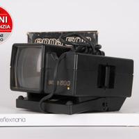 Enna 500 Visore diapositive USATO GARANTITO PER DU