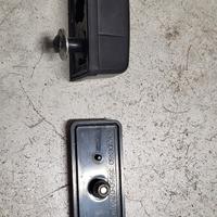 Luce targa e catarifrangente Suzuki GSR 600 y2009