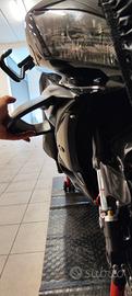 winglet Yamaha r6 06 