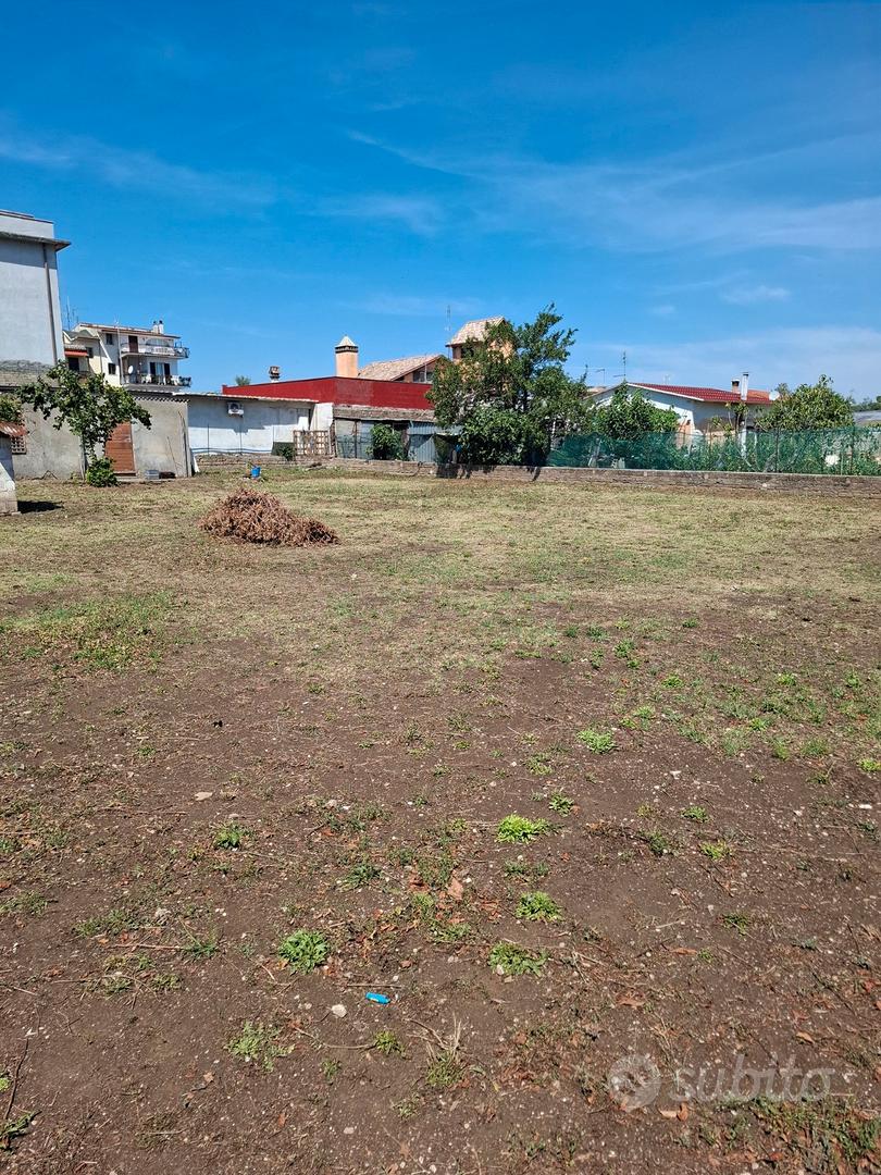 Terreno edificabile - Vista 2