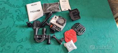 video camera digitale 