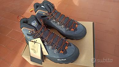 SALEWA - ALP MATE WIN goretex Scarpe trekking 42,5