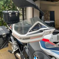 BMW Adventure