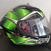 casco INTEGRALE AGV RACE TECHNOLOGY 