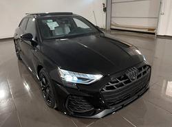 AUDI A3 SPORTBACK TETTO APRIIBLE S LINE S TRONIC