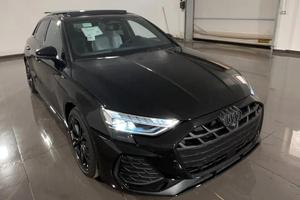 AUDI A3 SPORTBACK TETTO APRIIBLE S LINE S TRONIC