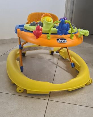 Girello Chicco Walky Talky - Funzionante