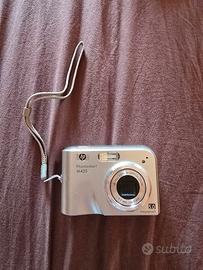HP Photosmart M425 5.0MP (6-18mm) 5.0MP