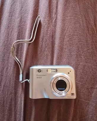 HP Photosmart M425 5.0MP (6-18mm) 5.0MP
