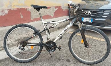 Mountain bike 26 TOPBIKE