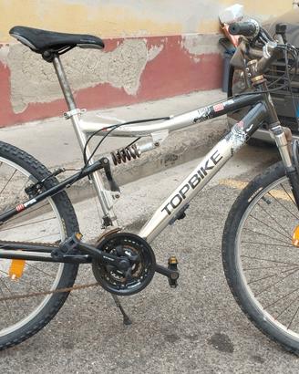 Mountain bike 26 TOPBIKE