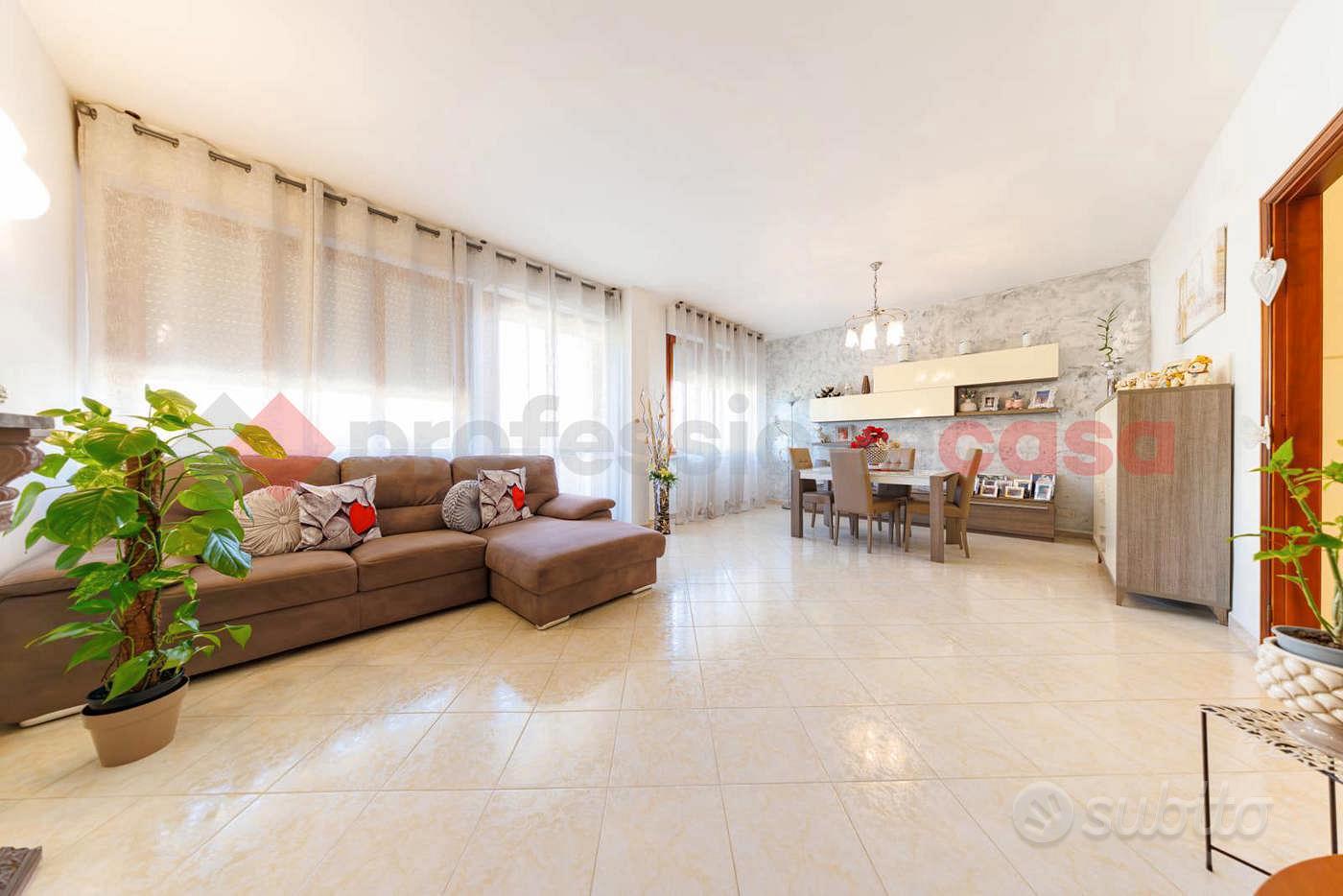 Appartamento Livorno [3626VRG]