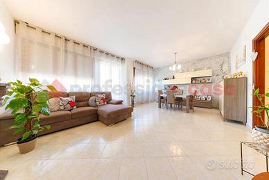 Appartamento Livorno [3626VRG]