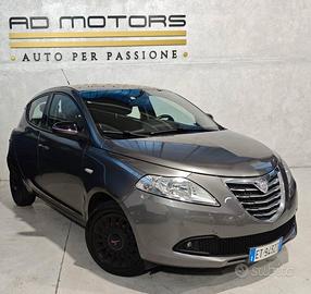 Lancia Ypsilon Benzina Euro 6 Neopatentati