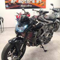 Kawasaki Z 750 FINANZIABILE SENZA BUSTA PAGA