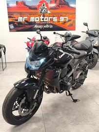 Kawasaki Z 750 FINANZIABILE SENZA BUSTA PAGA