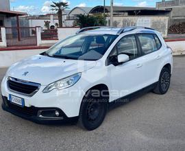 PEUGEOT 2008 BlueHDi 75 Active