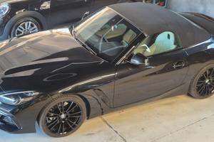 BMW Z4 G29 i20 msport