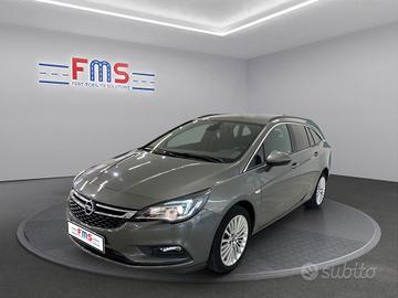 Opel Astra Sports Tourer 1.6 cdti Innovation 136cv