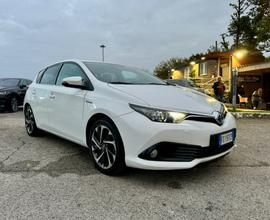 Toyota Auris 1.8 Hybrid Lounge GPL 77000 Km !!