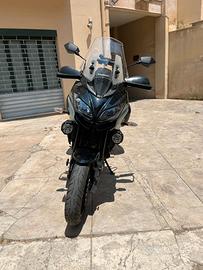 Versys 650 Tourer Plus