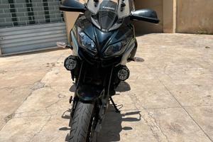 Versys 650 Tourer Plus