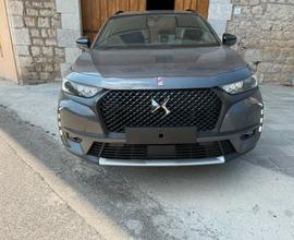 Ds DS 7 DS 7 Crossback BlueHDi 130 aut. Performanc