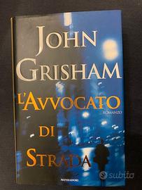 L'avvocato di strada - John Grisham