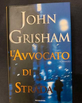 L'avvocato di strada - John Grisham