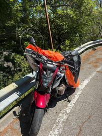 Specchietti compatibili honda su cb 500
