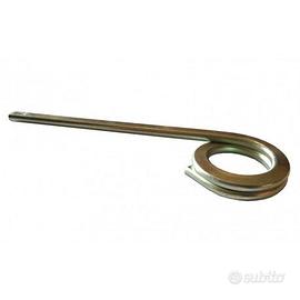 KIT 10 MOLLE RICAMBIO PER TESTINA ATTILA DECESPUGL