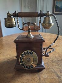 Telefono Vintage anni 40-50