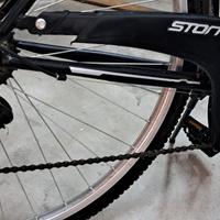 bicicletta da uomo mod frejus 