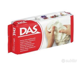 "Panetto Das - bianco"