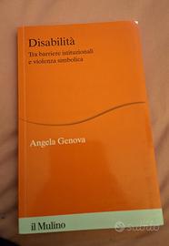 Disabilità. Tra barriere istituzionali e violenza 