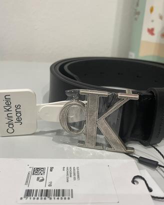 Cintura Calvin Klein