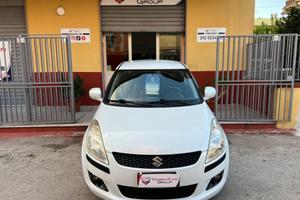 Suzuki Swift 1.2 VVT 5 porte GL Style