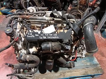 motore cambio F1CE0481D