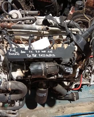 motore cambio F1CE0481D